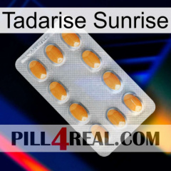 Tadarise Sunrise cialis3